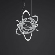 Подвесной светильник Artemide Copernico White 1608030A Подвесной светильник Artemide Copernico White 1608030A