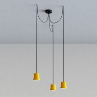 Подвесной светильник Artemide GIO.light 0232050A Подвесной светильник Artemide GIO.light 0232050A