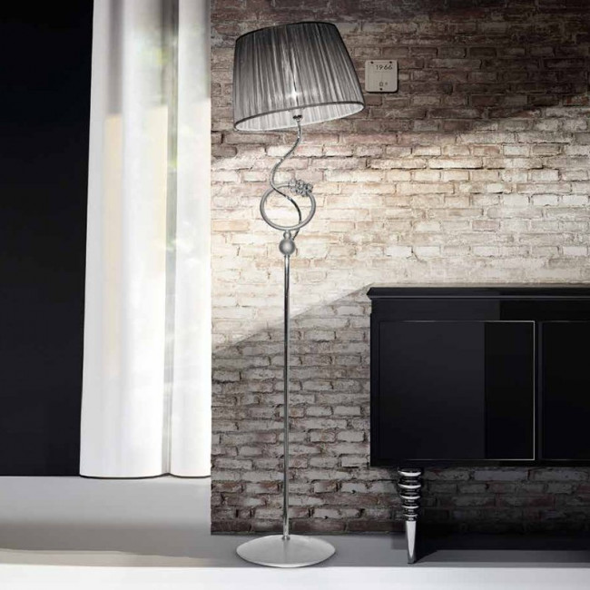 Торшер MM Lampadari Ombrello 6900/LT1 V2568 Торшер MM Lampadari Ombrello 6900/LT1 V2568