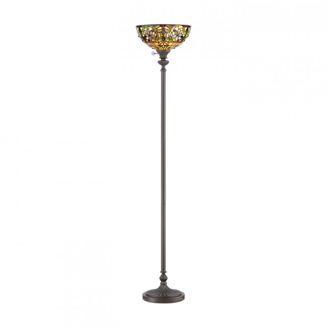 Торшер Quoizel Kami QZ/KAMI/UL Торшер Quoizel Kami QZ/KAMI/UL