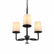 Люстра Feiss Huntley FE/HUNTLEY3 Люстра Feiss Huntley FE/HUNTLEY3