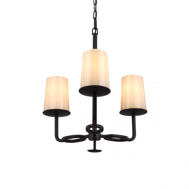 Люстра Feiss Huntley FE/HUNTLEY3