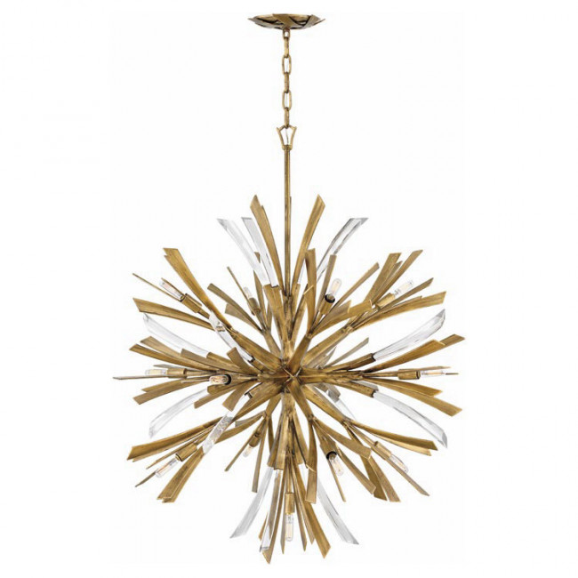 Подвесной светильник Hinkley Vida QN-VIDA-13P-L Подвесной светильник Hinkley Vida QN-VIDA-13P-L