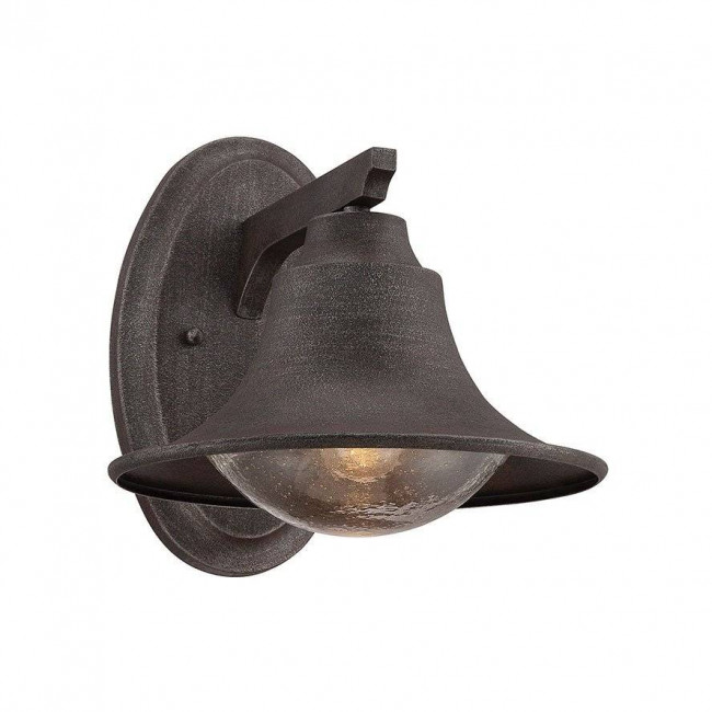 Уличный настенный светильник Savoy House Dark Sky Friendly 5-5070-1-32 Уличный настенный светильник Savoy House Dark Sky Friendly 5-5070-1-32