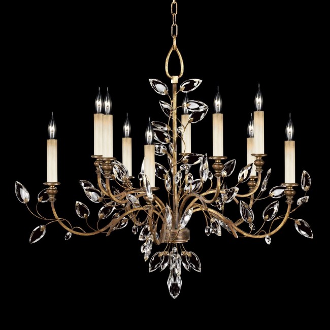 Люстра Fine Art Lamps Crystal Laurel 775940 Люстра Fine Art Lamps Crystal Laurel 775940
