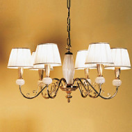 Люстра IlParalume MARINA 2225 757 Люстра IlParalume MARINA 2225 757