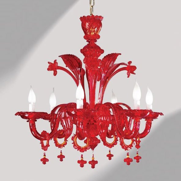 Люстра IlParalume MARINA Classic VM315