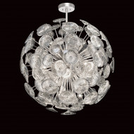 Подвесной светильник Fine Art Lamps Chrysanthemums 884040 Подвесной светильник Fine Art Lamps Chrysanthemums 884040