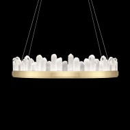 Подвесной светильник Fine Art Lamps Lior 888440-2 3000K Подвесной светильник Fine Art Lamps Lior 888440-2 3000K