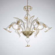 Люстра La Murrina Albinoni S/6 AO-2S