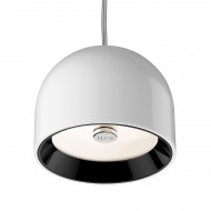 Подвесной светильник Flos Wan S White F9560009 Подвесной светильник Flos Wan S White F9560009