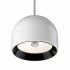 Подвесной светильник Flos Wan S White F9560009 Подвесной светильник Flos Wan S White F9560009