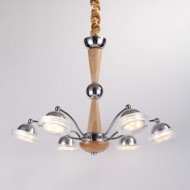 Люстра Lucia Tucci Natura 067.6 Led Люстра Lucia Tucci Natura 067.6 Led