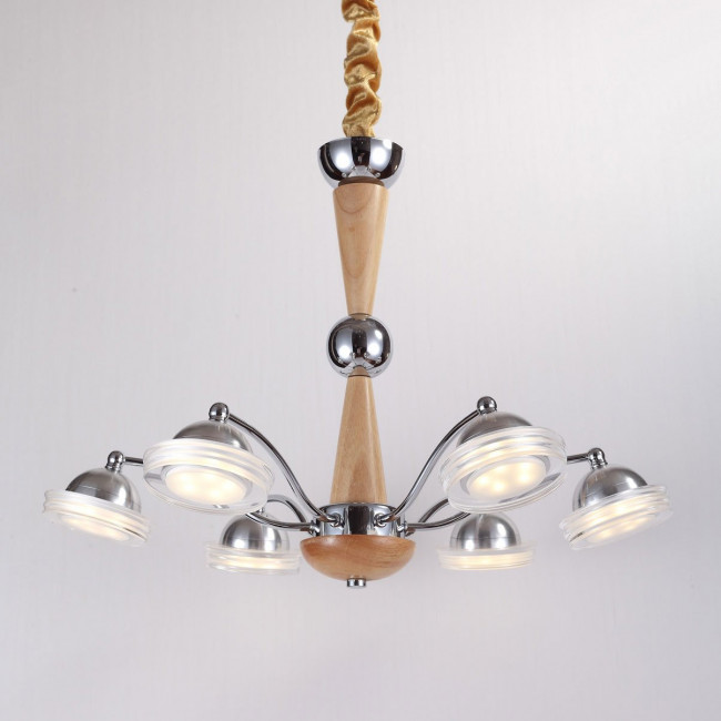 Люстра Lucia Tucci Natura 067.6 Led Люстра Lucia Tucci Natura 067.6 Led