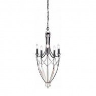 Люстра Lucienne Monique Castle GL 6