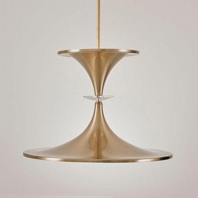 Подвесной светильник Ilfari Jazzy H LED 11221 01 Подвесной светильник Ilfari Jazzy H LED 11221 01