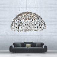 Подвесной светильник IlParalume MARINA 7717 1936 Подвесной светильник IlParalume MARINA 7717 1936