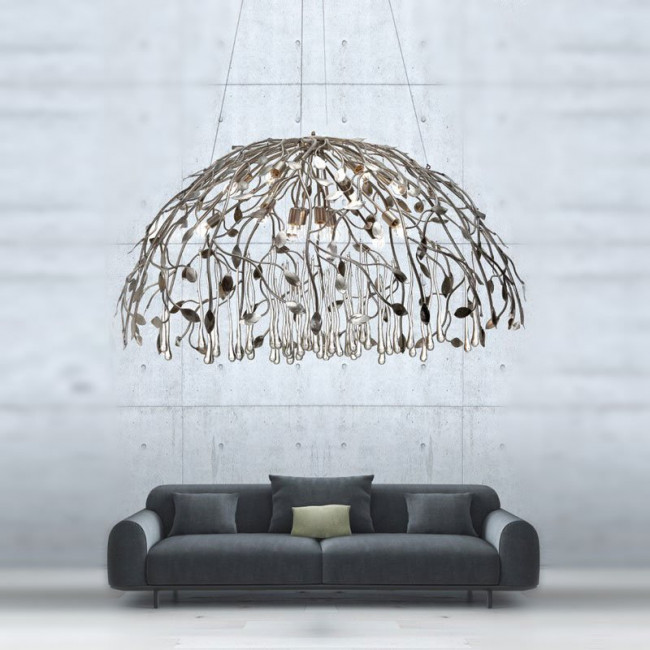 Подвесной светильник IlParalume MARINA 7717 1936 Подвесной светильник IlParalume MARINA 7717 1936