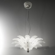 Подвесной светильник Italamp 60/55-3C Etched / NK Подвесной светильник Italamp 60/55-3C Etched / NK