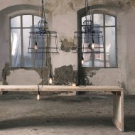 Подвесной светильник Karman Sisma SE112 1T INT Подвесной светильник Karman Sisma SE112 1T INT