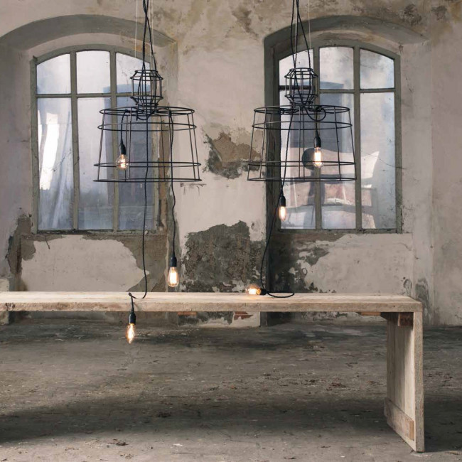 Подвесной светильник Karman Sisma SE112 1T INT Подвесной светильник Karman Sisma SE112 1T INT