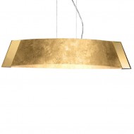 Подвесной светильник Kolarz Austrolux Barca 2295.31S.3.Au