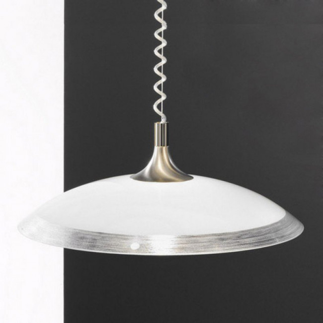 Подвесной светильник Kolarz Cristallino 0284.D31.6.G02.W