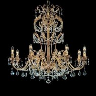 Люстра Prearo Regal REGAL/8/SP