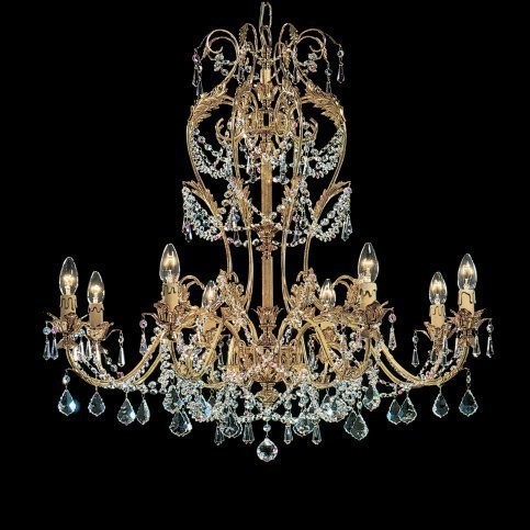 Люстра Prearo Regal REGAL/8/SP Люстра Prearo Regal REGAL/8/SP