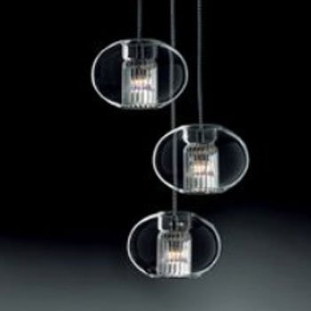 Подвесной светильник Leucos FAIRY S G R3 0003273 Подвесной светильник Leucos FAIRY S G R3 0003273