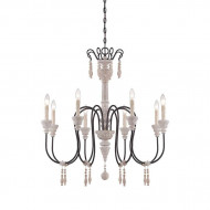 Люстра Savoy House Ashland 1-291-8-23 Люстра Savoy House Ashland 1-291-8-23