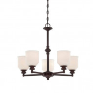 Люстра Savoy House Melrose 1-6837-5-13 Люстра Savoy House Melrose 1-6837-5-13