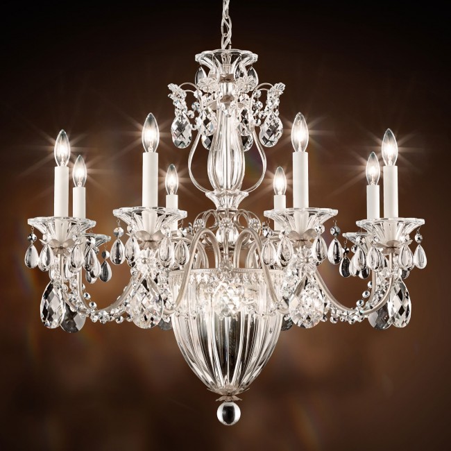 Люстра Schonbek Bagatelle 1246-48S