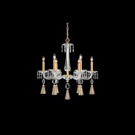 Люстра Schonbek Tassau GT1006-40A Люстра Schonbek Tassau GT1006-40A