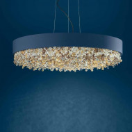 Подвесной светильник Masiero Ola S6 90 V50 amber LED