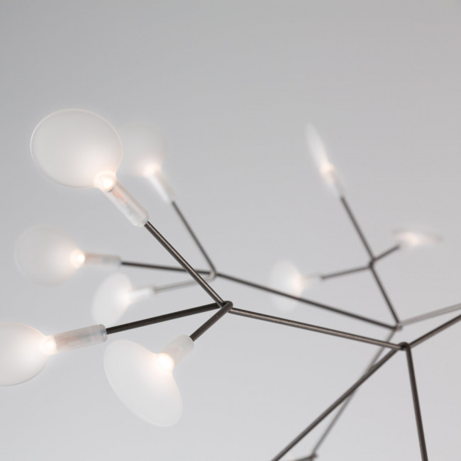 Подвесной светильник MOOOI Heracleum II small 8718282296289