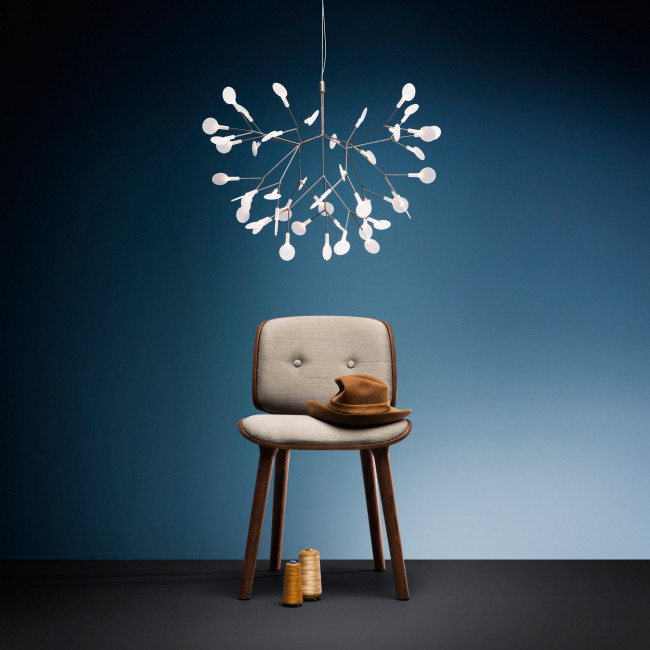 Подвесной светильник MOOOI Heracleum II small 8718282296289