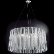 Подвесной светильник Prearo KOMPASSI 2173/100/S Подвесной светильник Prearo KOMPASSI 2173/100/S