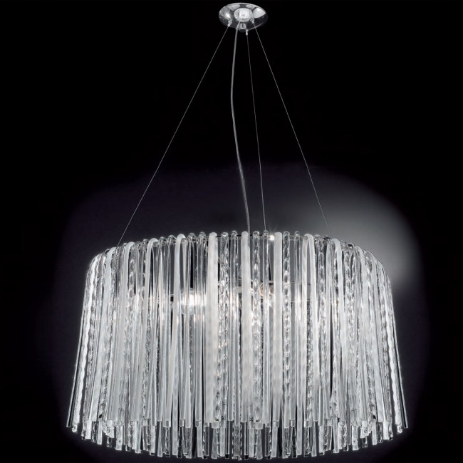 Подвесной светильник Prearo KOMPASSI 2173/100/S Подвесной светильник Prearo KOMPASSI 2173/100/S