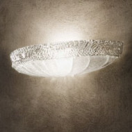 Бра Renzo Del Ventisette "Floreale" A 14080/1 DEC. Cristallo Бра Renzo Del Ventisette "Floreale" A 14080/1 DEC. Cristallo