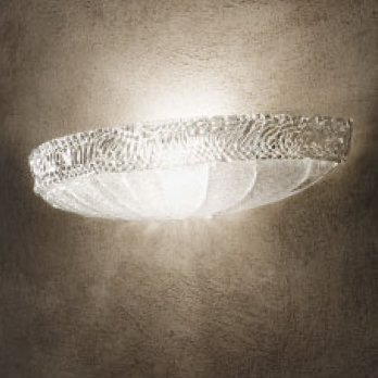 Бра Renzo Del Ventisette "Floreale" A 14080/1 DEC. Cristallo Бра Renzo Del Ventisette "Floreale" A 14080/1 DEC. Cristallo