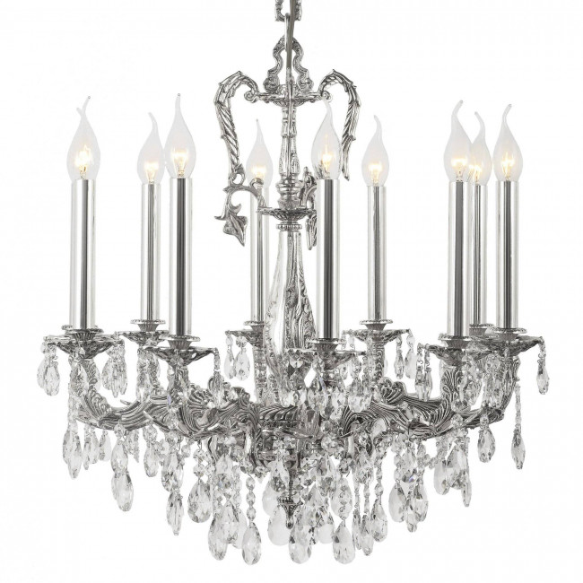 Люстра Dio D'Arte Aosta E 1.1.10.200 SB Люстра Dio D'Arte Aosta E 1.1.10.200 SB