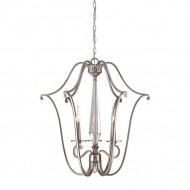 Подвесной светильник Savoy House Kendall 3-382-3-43 Подвесной светильник Savoy House Kendall 3-382-3-43