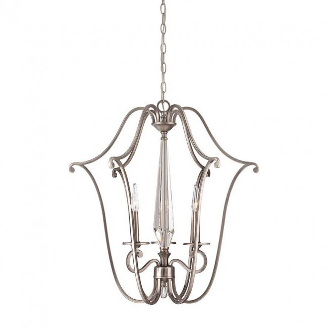 Подвесной светильник Savoy House Kendall 3-382-3-43 Подвесной светильник Savoy House Kendall 3-382-3-43