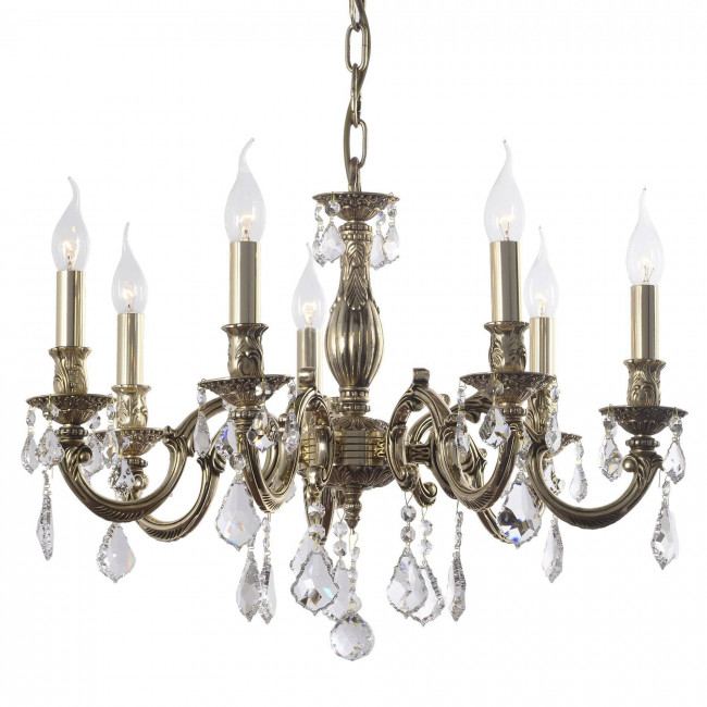 Люстра Dio D'Arte Mannelli E 1.1.7.200 GH