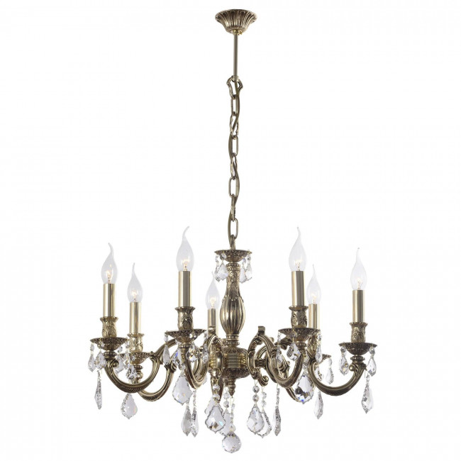 Люстра Dio D'Arte Mannelli E 1.1.7.200 GH