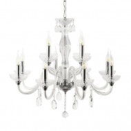 Люстра Dio D'Arte Lamponi E 1.1.12.600 N Люстра Dio D'Arte Lamponi E 1.1.12.600 N