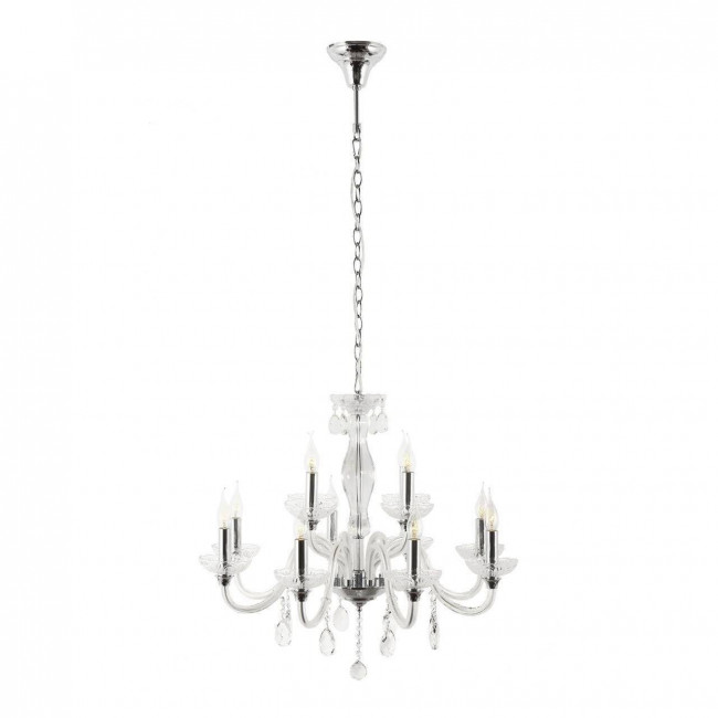 Люстра Dio D'Arte Lamponi E 1.1.12.600 N