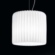 Подвесной светильник Sylcom Mask 0123 BL Подвесной светильник Sylcom Mask 0123 BL