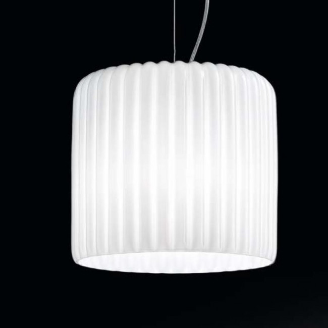 Подвесной светильник Sylcom Mask 0123 BL